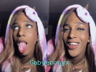 Gabyebonyx