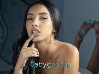 Gabygrifin