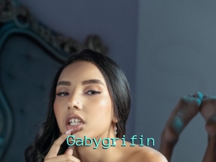 Gabygrifin