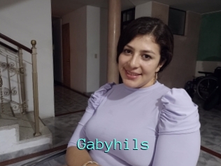 Gabyhils