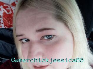 Gamerchickjessica86