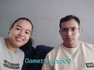 gamerssexo69 Mobile Sex