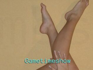 Gametimeshow
