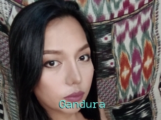 Gandura