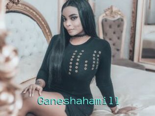 Ganeshahamill