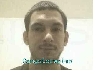 Gangsterwpimp