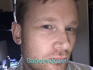 Gapersdozen