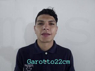 Garotto22cm