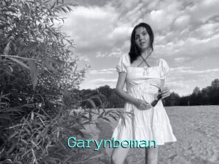 Garynboman