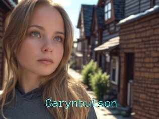 Garynbulson