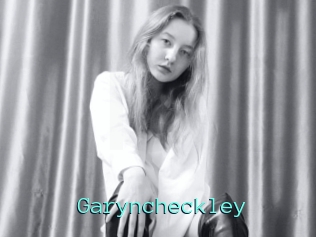 Garyncheckley