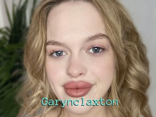 Garynclaxton