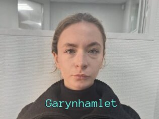 Garynhamlet