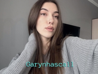 Garynhascall