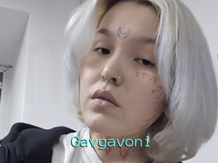 Gavgavoni