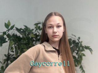 Gaycorrell