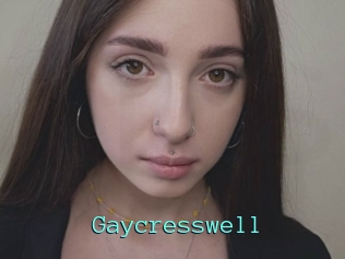 Gaycresswell