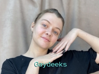 Gaydeeks