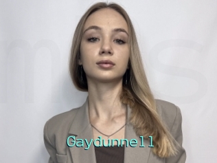 Gaydunnell