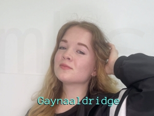Gaynaaldridge