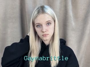 Gaynabrittle