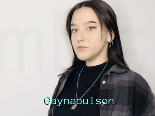 Gaynabulson