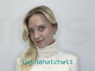 Gaynahatchett