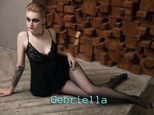 Gebriella