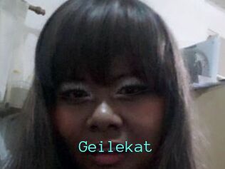 Geilekat