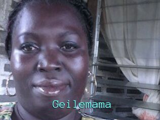 Geilemama