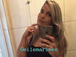 Geilemarieke