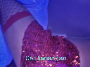 Geilemarjan