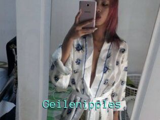Geilenipples