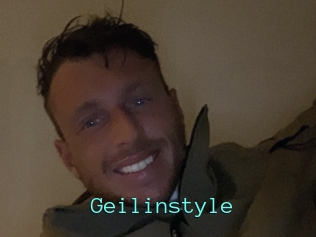 Geilinstyle