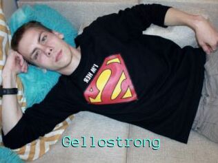 Gellostrong