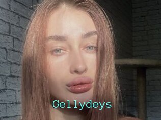 Gellydeys