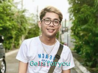 Gelsforyou
