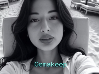 Gemakeep