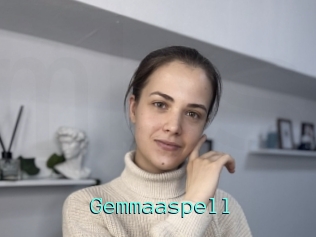 Gemmaaspell