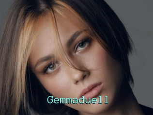 Gemmaduell