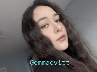 Gemmaevitt