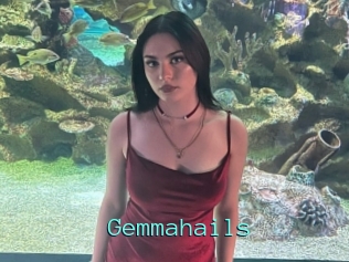 Gemmahails