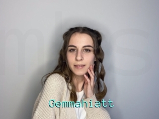 Gemmahiatt