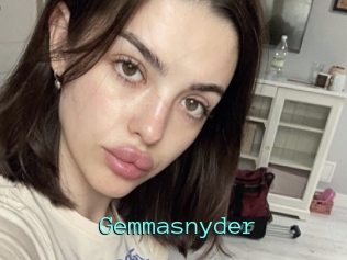 Gemmasnyder