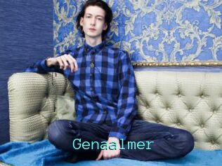 Genaalmer