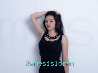 Genesisloren