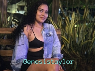 Genesistaylor