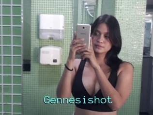 Gennesishot