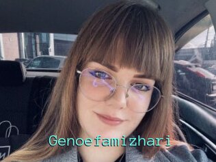 Genoefamizhari