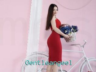 Gentleangeel